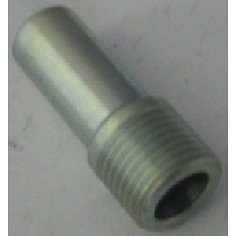 BRS029org vacuum pijpje